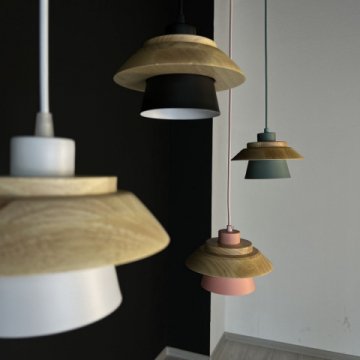 Подвесной светильник Imperium Loft Eco 178161-26