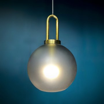 Подвесной светильник Imperium Loft Gauss 189520-26