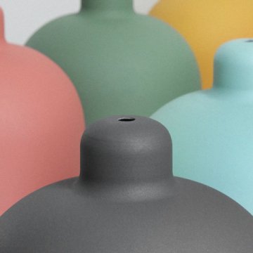 Подвесной светильник Imperium Loft Grain Pendant Lamp 178317-26