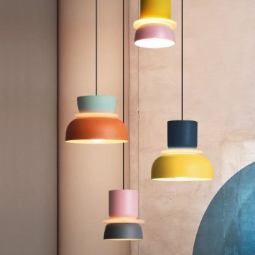 Подвесной светильник Imperium Loft Ilo 179674-26