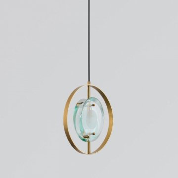 Подвесной светильник Imperium Loft Isendo 140773-26