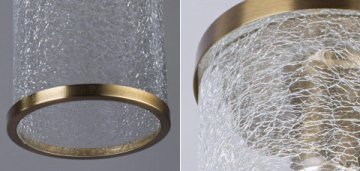 Подвесной светильник Imperium Loft Kelly Wearstler 123622-22