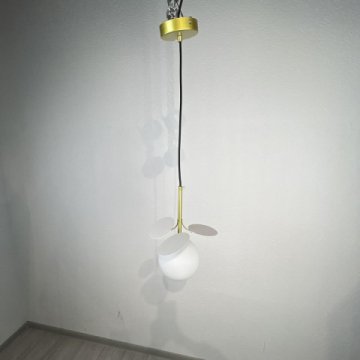 Подвесной светильник Imperium Loft Matisse 151800-26