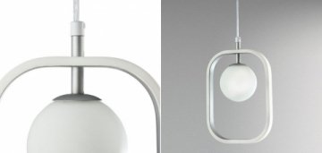 Подвесной светильник Imperium Loft Michele 156697-22