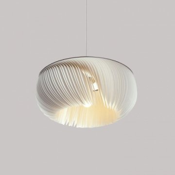 Подвесной светильник Imperium Loft Moonjelly Corona 189551-26