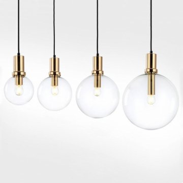 Подвесной светильник Imperium Loft Penball 168478-26