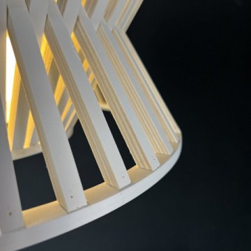 Подвесной светильник Imperium Loft Secto Oy 101712-26