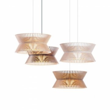 Подвесной светильник Imperium Loft Secto Oy 101712-26