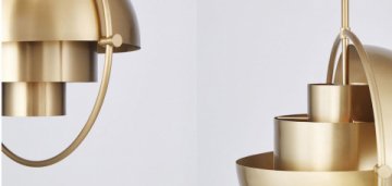 Подвесной светильник Imperium Loft Weisdorff Multi-Lite 73734-22