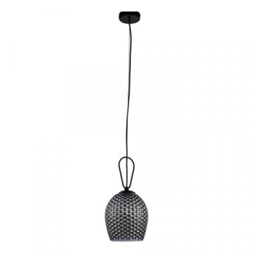 Подвесной светильник Indigo Armonia 11001/1P Black V000085