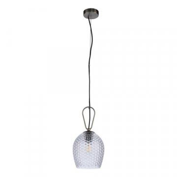 Подвесной светильник Indigo Armonia 11001/1P Nickel V000086