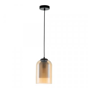 Подвесной светильник Indigo Coffee 11013/1P Coffee V000139