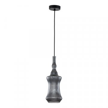 Подвесной светильник Indigo Ideale 11011/1P Smoke V000132