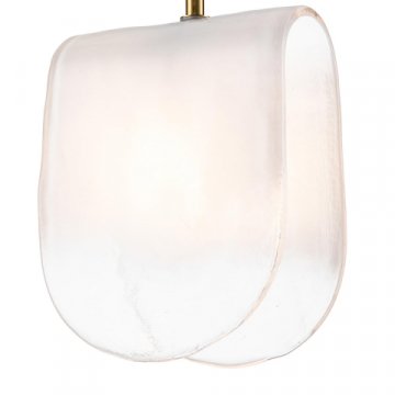 Подвесной светильник Indigo MANTO 11035/1P White V000372