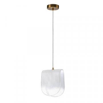 Подвесной светильник Indigo MANTO 11035/1P White V000372