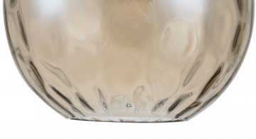 Подвесной светильник Indigo Memoria 11003/1P Amber V000090