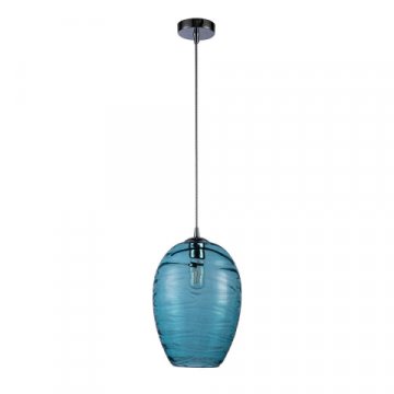 Подвесной светильник Indigo Oasi 11005/1P Blue V000101