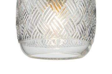 Подвесной светильник Indigo Pizzo 13007/A/1P Gold V000288