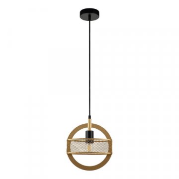 Подвесной светильник Indigo Rano 10010/1P Gold V000185