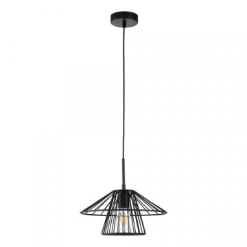 Подвесной светильник Indigo Strato 10016/1P Black V000286