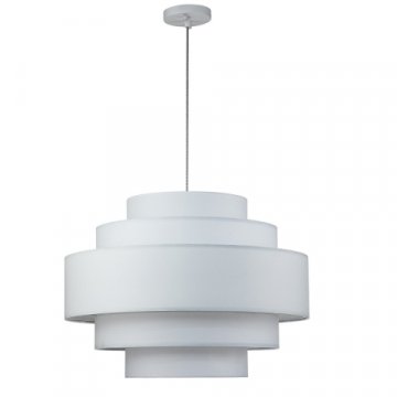 Подвесной светильник Indigo ZEMFIRA 13018/3P White V000347