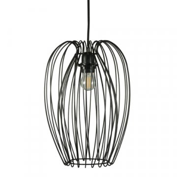 Подвесной светильник Loft IT Deseno 10031 Black