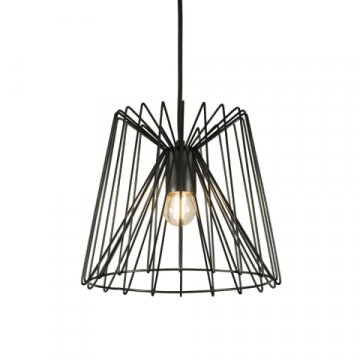 Подвесной светильник Loft IT Deseno 10033 Black