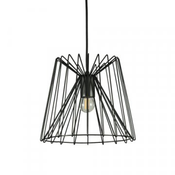 Подвесной светильник Loft IT Deseno 10033 Black