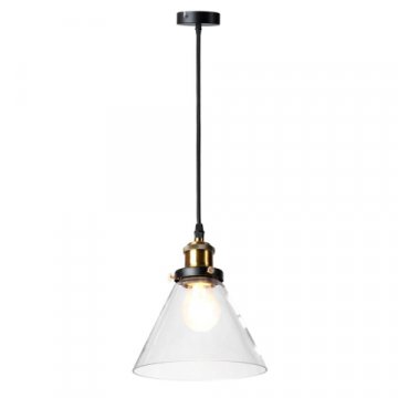 Подвесной светильник Loft IT Factory Filament Loft1123