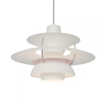 Подвесной светильник Loft IT Floret 10113 White