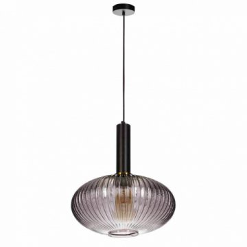 Подвесной светильник Loft IT IRIS 2070-С+BL