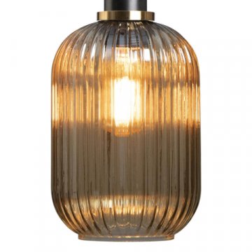 Подвесной светильник Loft IT IRIS 2071-A+BL