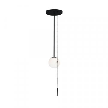 Подвесной светильник Loft IT Signal 10029PS Black