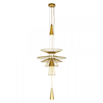 Подвесной светильник Loft IT Star 10141/400