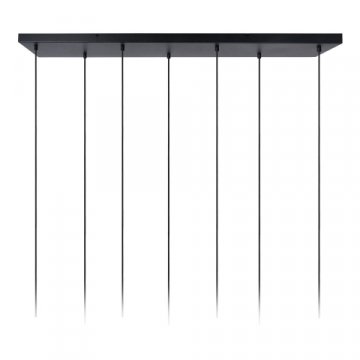 Подвесной светильник Lucide Coralie 45498/07/60