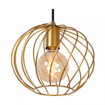 Подвесной светильник Lucide DANZA 21428/13/02