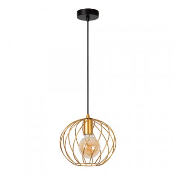 Подвесной светильник Lucide DANZA 21428/25/02