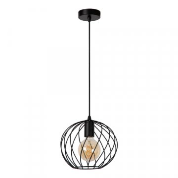 Подвесной светильник Lucide DANZA 21428/25/30