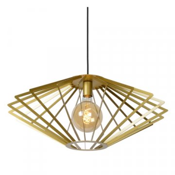 Подвесной светильник Lucide Diamond 73407/63/02