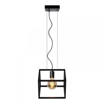 Подвесной светильник Lucide Fabian 00425/01/30