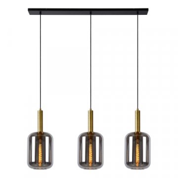 Подвесной светильник Lucide Joanet 45494/03/65