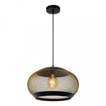 Подвесной светильник Lucide Lucas 45400/01/02