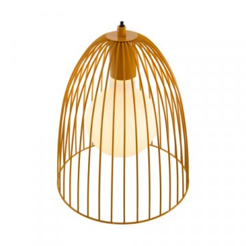 Подвесной светильник Lucide MACARONS 74417/01/44