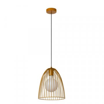 Подвесной светильник Lucide MACARONS 74417/01/44