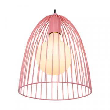 Подвесной светильник Lucide MACARONS 74417/01/66