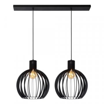 Подвесной светильник Lucide Mikaela 73400/02/30