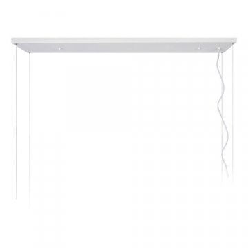 Подвесной светильник Lucide Miravelle 21427/06/31