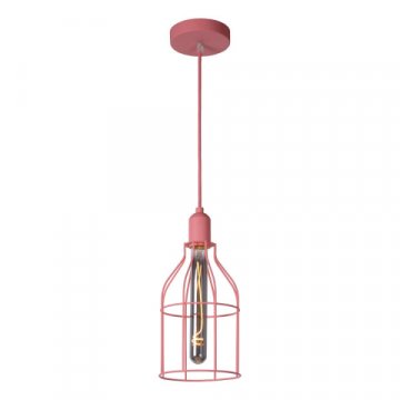 Подвесной светильник Lucide Paulien 08327/01/66