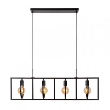 Подвесной светильник Lucide SUUS 00427/04/30