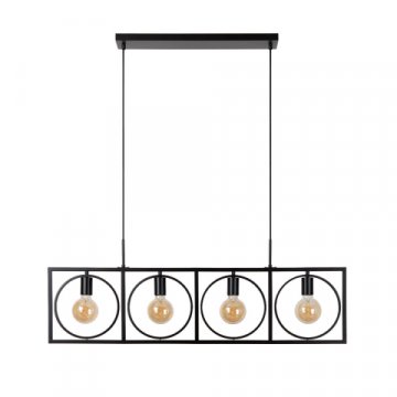 Подвесной светильник Lucide SUUS 00427/04/30